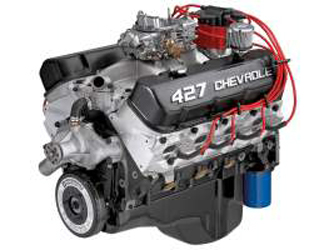 B3162 Engine